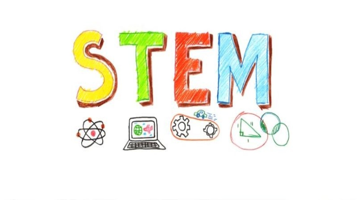 Sürdürülebilir Bir Gelecek İçin STEM